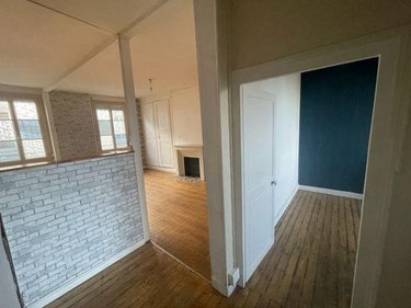 Fonds et murs commerciaux a vendre Le Grand-Lucé 72150 Sarthe 59 m2  107000 euros