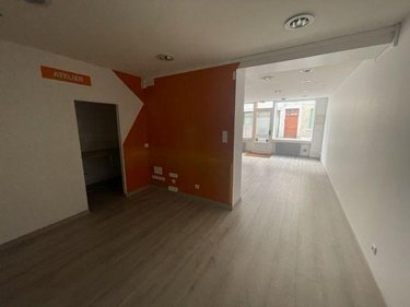 Immeuble a vendre Le Grand-Lucé 72150 Sarthe 129 m2  107000 euros