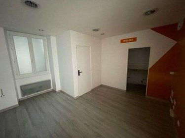 Immeuble a vendre Le Grand-Lucé 72150 Sarthe 129 m2  107000 euros