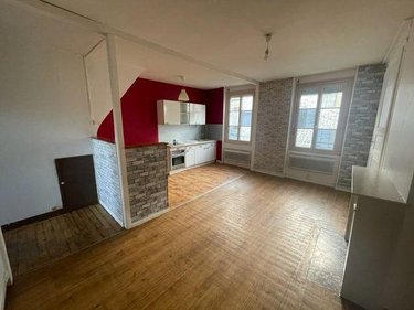 Immeuble a vendre Le Grand-Lucé 72150 Sarthe 129 m2  107000 euros