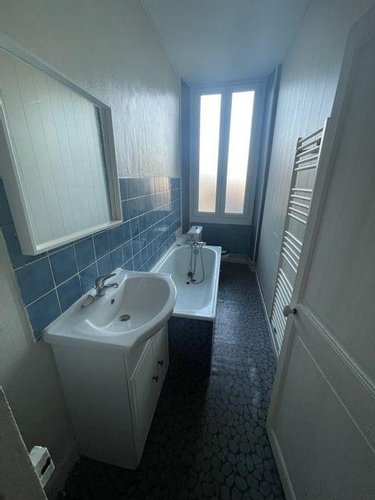 Immeuble a vendre Le Grand-Lucé 72150 Sarthe 129 m2  107000 euros