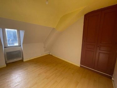 Immeuble a vendre Le Grand-Lucé 72150 Sarthe 129 m2  107000 euros