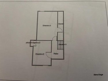 Immeuble a vendre Le Grand-Lucé 72150 Sarthe 129 m2  107000 euros
