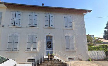 Maison a vendre Vesoul 70000 Haute-Saône 283 m2 10 pièces 264400 euros