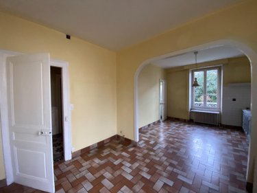 Maison a vendre Vesoul 70000 Haute-Saône 283 m2 10 pièces 264400 euros