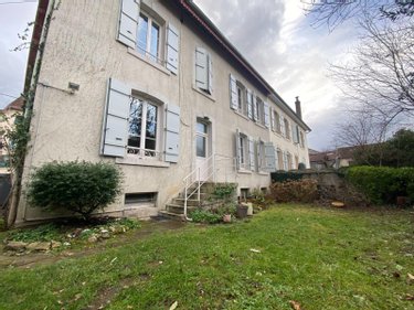 Maison a vendre Vesoul 70000 Haute-Saône 283 m2 10 pièces 264400 euros