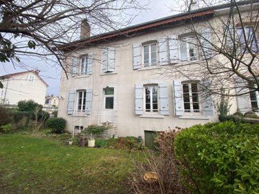 Maison a vendre Vesoul 70000 Haute-Saône 283 m2 10 pièces 264400 euros