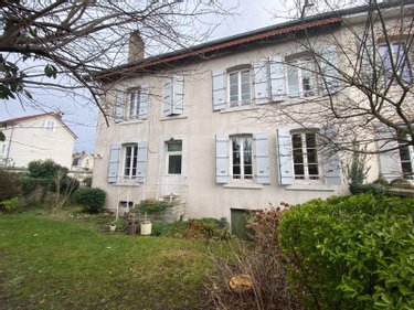 Maison a vendre Vesoul 70000 Haute-Saône 283 m2 10 pièces 264400 euros