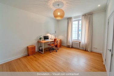 Maison a vendre Vesoul 70000 Haute-Saône 283 m2 10 pièces 264400 euros