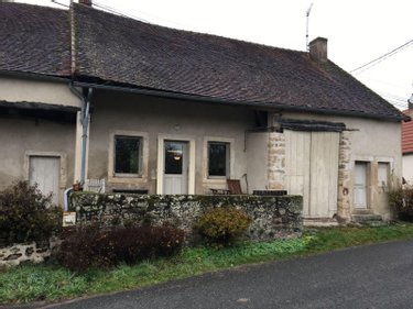 Maison a vendre Saint-Sernin-du-Bois 71200 Saône-et-Loire 145 m2  215900 euros