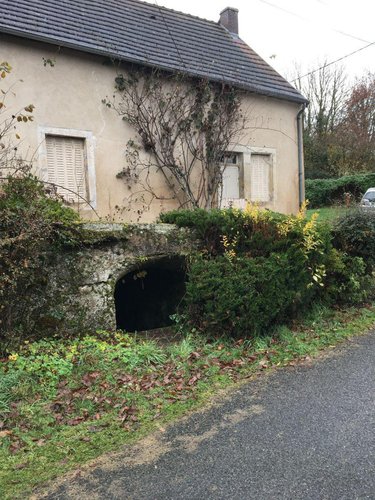 Maison a vendre Saint-Sernin-du-Bois 71200 Saône-et-Loire 145 m2  215900 euros