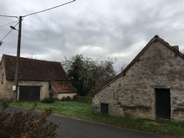 Maison a vendre Saint-Sernin-du-Bois 71200 Saône-et-Loire 145 m2  215900 euros