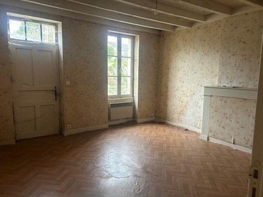 Maison a vendre Baugé-en-Anjou 49150 Maine-et-Loire 57 m2 3 pièces 48500 euros