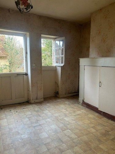 Maison a vendre Baugé-en-Anjou 49150 Maine-et-Loire 57 m2 3 pièces 48500 euros