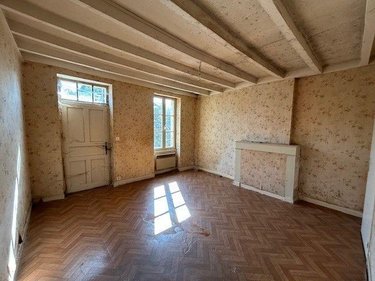 Maison a vendre Baugé-en-Anjou 49150 Maine-et-Loire 57 m2 3 pièces 48500 euros