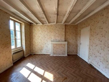 Maison a vendre Baugé-en-Anjou 49150 Maine-et-Loire 57 m2 3 pièces 48500 euros