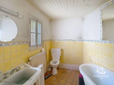Maison a vendre Bordeaux 33000 Gironde 95 m2 4 pièces 356500 euros
