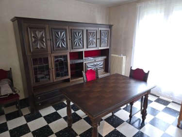 Maison a vendre Blangy-sur-Bresle 76340 Seine-Maritime 91 m2 5 pièces 140700 euros