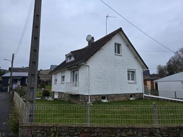 Maison a vendre Blangy-sur-Bresle 76340 Seine-Maritime 91 m2 5 pièces 140700 euros