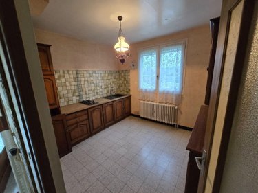 Maison a vendre Blangy-sur-Bresle 76340 Seine-Maritime 91 m2 5 pièces 140700 euros