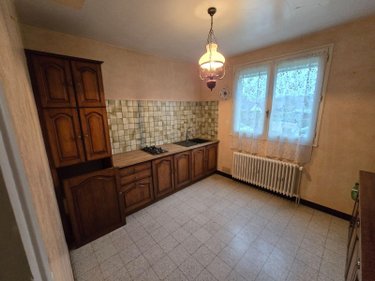 Maison a vendre Blangy-sur-Bresle 76340 Seine-Maritime 91 m2 5 pièces 140700 euros