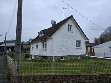 Maison a vendre Blangy-sur-Bresle 76340 Seine-Maritime 91 m2 5 pièces 140700 euros