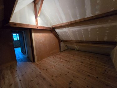 Maison a vendre Blangy-sur-Bresle 76340 Seine-Maritime 91 m2 5 pièces 140700 euros