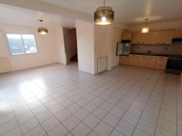 Location maison Orgères 35230 Ille-et-Vilaine 102 m2 6 pièces 995 euros