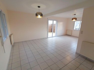 Location maison Orgères 35230 Ille-et-Vilaine 102 m2 6 pièces 995 euros