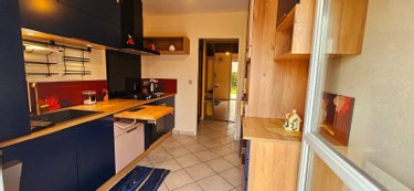 Maison a vendre Louhans 71500 Saône-et-Loire 100 m2 5 pièces 196400 euros