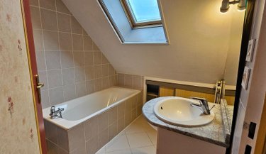 Maison a vendre Louhans 71500 Saône-et-Loire 100 m2 6 pièces 179990 euros