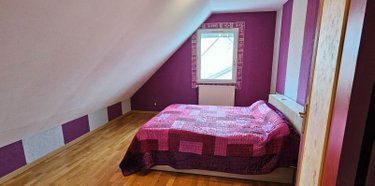 Maison a vendre Louhans 71500 Saône-et-Loire 100 m2 6 pièces 179990 euros