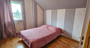 Maison a vendre Louhans 71500 Saône-et-Loire 100 m2 6 pièces 186000 euros