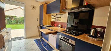 Maison a vendre Louhans 71500 Saône-et-Loire 100 m2 5 pièces 196400 euros