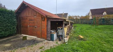 Maison a vendre Louhans 71500 Saône-et-Loire 100 m2 5 pièces 196400 euros
