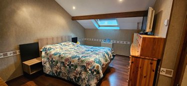 Maison a vendre Louhans 71500 Saône-et-Loire 100 m2 5 pièces 196400 euros