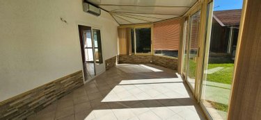 Maison a vendre Louhans 71500 Saône-et-Loire 100 m2 5 pièces 196400 euros