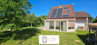 Maison a vendre Louhans 71500 Saône-et-Loire 100 m2 5 pièces 196400 euros
