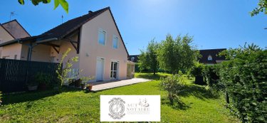 Maison a vendre Louhans 71500 Saône-et-Loire 100 m2 6 pièces 186000 euros
