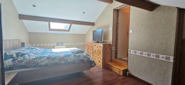 Maison a vendre Louhans 71500 Saône-et-Loire 100 m2 6 pièces 186000 euros