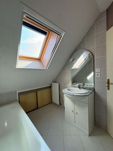 Maison a vendre Louhans 71500 Saône-et-Loire 100 m2 6 pièces 179990 euros