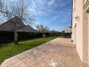 Maison a vendre Louhans 71500 Saône-et-Loire 100 m2 6 pièces 179990 euros