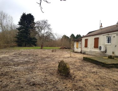 Maison a vendre Gièvres 41130 Loir-et-Cher 135 m2 5 pièces 115940 euros