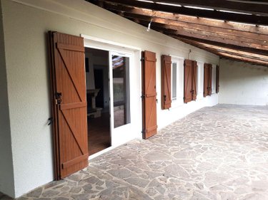 Maison a vendre Gièvres 41130 Loir-et-Cher 135 m2 5 pièces 115940 euros