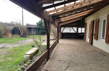 Maison a vendre Gièvres 41130 Loir-et-Cher 135 m2 5 pièces 115940 euros