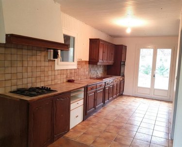 Maison a vendre Gièvres 41130 Loir-et-Cher 135 m2 5 pièces 105400 euros