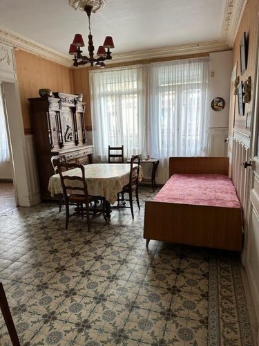 Maison a vendre Bapaume 62450 Pas-de-Calais 5 pièces 125000 euros