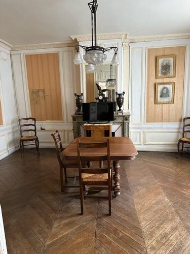 Maison a vendre Bapaume 62450 Pas-de-Calais 5 pièces 125000 euros