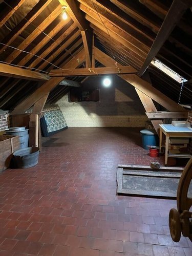 Maison a vendre Bapaume 62450 Pas-de-Calais 5 pièces 125000 euros