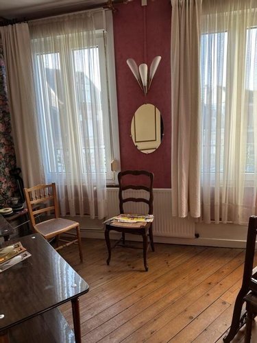 Maison a vendre Bapaume 62450 Pas-de-Calais 5 pièces 125000 euros